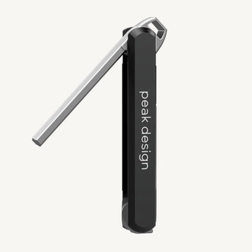 Peak Design Pro Hex Tripod Tool