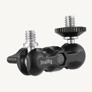 SmallRig 2157 Universal Magic Arm with Ball Heads