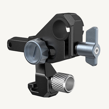 SmallRig 2851 Focus Motor Rod Mount Component for DJI RS 2