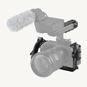 SmallRig 4184 Camera Cage Kit for Sony FX30 and FX3