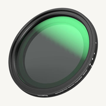 SmallRig 4215 MagEase Magnetic VND Filter ND2-ND32 / 1 - 5 Stop / 52mm