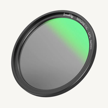 SmallRig 4216 MagEase Magnetic CPL Filter / 52mm