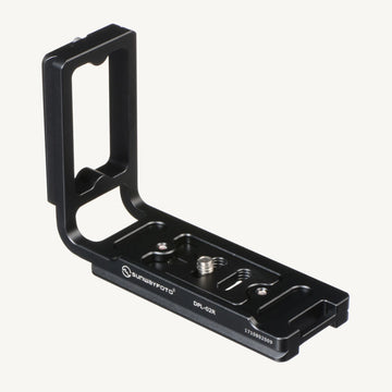 Sunwayfoto DPL-02R Universal L-type Quick Release Plates