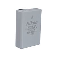 Nikon EN-EL14a Rechargeable Lithium-Ion Battery