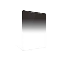 Haida Red Diamond Graduated Neutral Density Filter - Soft / 1.2 ND / 4 Stops / 16x / 100x150mm