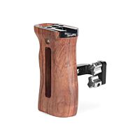 SmallRig HSN2093C Universal Wood Side Handle