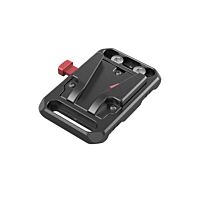 SmallRig 2987 Mini V Mount Battery Plate