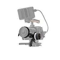 SmallRig 3010C Mini Follow Focus F40