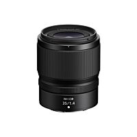 Nikon Z 35mm f/1.4 Lens / Z Mount