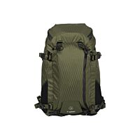 F-Stop Ajna 37L DuraDiamond Travel and Adventure Backpack / Cypress Green