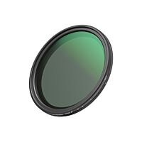 SmallRig 4581 Attachable VND Filter / 1 to 5-Stop / 67mm