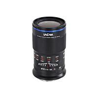 Laowa 65mm f/2.8 2X Ultra Macro Lens / Canon EF-M