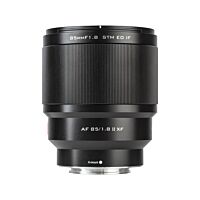 Viltrox AF 85mm f/1.8 II Lens for Fujifilm X / APS-C