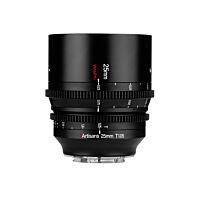 7artisans 25mm T1.05 Cine Lens for Canon RF