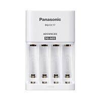 Panasonic Eneloop Advanced Charger BQ-CC17