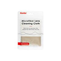 Haida Microfiber Chamois Lens Cleaning Cloth / 30x30cm