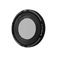 H&Y RevoRing Variable Adapter with Mist Black 1/8 Filters / 58-77mm