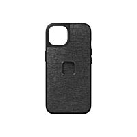 Peak Design Mobile Everyday Case for iPhone 14 / Charcoal