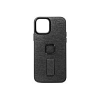 Peak Design Mobile Everyday Case for iPhone 13 Pro with Loop / Charcoal