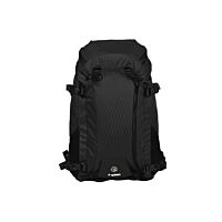 F-Stop Ajna 37L DuraDiamond Travel and Adventure Backpack / Essentials Bundle / Anthracite Black