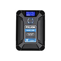 Fxlion Nano One Series 50Wh 14.8V V-Mount Battery