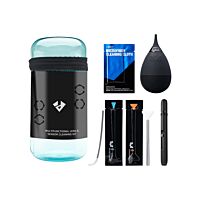 VSGO VS-A7E Multifunctional Lens & Sensor Cleaning Kit