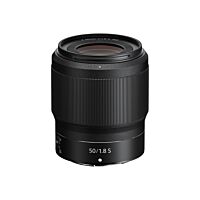 Nikon Z 50mm f/1.8 S Lens / Z Mount