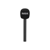 Rode Interview GO Handheld Mic Adapter for the Wireless GO