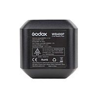 Godox Li-Ion Battery Pack WB400P / AD400Pro