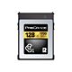 ProGrade Digital 128GB CFexpress Type B 2.0 Memory Card / Gold / 1700 MB/s