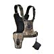 Cotton Carrier CCS G3 Dual Camera Harness /  Camo