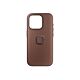 Peak Design Mobile Everyday Case for iPhone 15 Pro Max V2 / Redwood