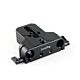 SmallRig 1674 Baseplate with Dual 15mm Rod Clamp