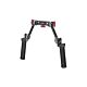 SmallRig 2002F Shoulder Rig Dual-Handle Kit