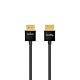 SmallRig 2957B Ultra-Slim HDMI Cable / 21.6