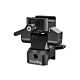 SmallRig BSE2385 Swivel and Tilt Monitor Mount with NATO Clamps