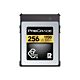 ProGrade Digital 256GB CFexpress Type B 2.0 Memory Card / Gold / 1700 MB/s