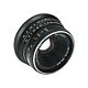 7artisans 25mm f/1.8 Lens for Sony E / Black