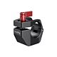 SmallRig DCS2695 25mm Rod Clamp for DJI Ronin M / Ronin MX / FREEFLY Movi