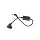 SmallRig 2932 Sony FX9 & FX6 19.5V Output D-Tap Power Cable