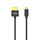 SmallRig 3042B Micro-HDMI to HDMI Cable / 13.8