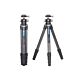 Leofoto Carbon Fiber Tripod With Ball Head Kit / LS-324C + LH-40 / Ranger Series / 4 Section