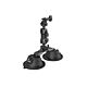 SmallRig 3566 SC-2K Dual Suction Cup Mount