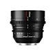 7artisans 35mm T2.0 Cine Lens for Sony E / Full Frame / Black