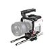 SmallRig 3696 Cage Kit for RED V-RAPTOR