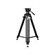 SmallRig 4163 FreeBlazer Heavy-Duty Tripod AD-80 with Fluid Video Head