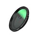 SmallRig 4386B ND2-ND32 MagEase Magnetic VND Filter Kit  / 1-5 Stop / M-mount / 52mm