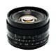 7artisans 50mm f/1.8 Lens for MFT / Black