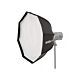 Godox Portable Softbox AD-S60S / Godox Mount