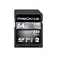 ProGrade Digital 64GB SDXC UHS-II V90 Memory Card / Cobalt / 300 MB/s